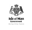 logo isle of man
